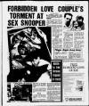 Daily Record Monday 02 March 1987 Page 11