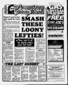Daily Record Monday 02 March 1987 Page 13