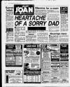 Daily Record Monday 02 March 1987 Page 14