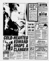 Daily Record Monday 02 March 1987 Page 15
