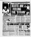 Daily Record Monday 02 March 1987 Page 28