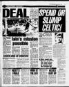 Daily Record Monday 02 March 1987 Page 31