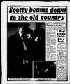 Daily Record Thursday 05 March 1987 Page 10