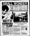 Daily Record Thursday 05 March 1987 Page 11