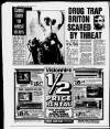 Daily Record Thursday 05 March 1987 Page 18