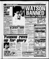 Daily Record Thursday 05 March 1987 Page 41