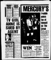 Daily Record Monday 09 March 1987 Page 8