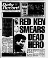 Daily Record