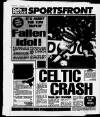 Daily Record Wednesday 02 September 1987 Page 36