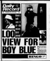 Daily Record