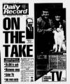 Daily Record