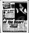 Daily Record Tuesday 22 September 1987 Page 38