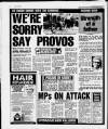 Daily Record Tuesday 10 November 1987 Page 2