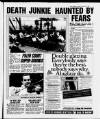 Daily Record Tuesday 10 November 1987 Page 7