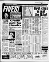 Daily Record Tuesday 10 November 1987 Page 36