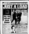 Daily Record Tuesday 10 November 1987 Page 37