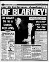 Daily Record Tuesday 10 November 1987 Page 38