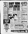 Daily Record Thursday 19 November 1987 Page 2