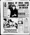 Daily Record Thursday 19 November 1987 Page 8