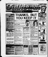 Daily Record Thursday 19 November 1987 Page 12