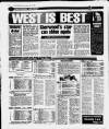 Daily Record Thursday 19 November 1987 Page 42