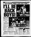 Daily Record Thursday 19 November 1987 Page 46