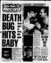 Daily Record Friday 01 January 1988 Page 1