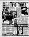 Daily Record Friday 01 January 1988 Page 6