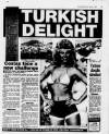 Daily Record Friday 01 January 1988 Page 15