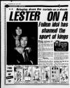 Daily Record Friday 01 January 1988 Page 24
