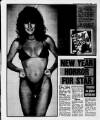 Daily Record Saturday 02 January 1988 Page 3