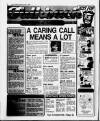Daily Record Saturday 02 January 1988 Page 12