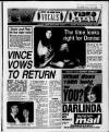 Daily Record Saturday 02 January 1988 Page 21