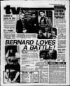 Daily Record Saturday 02 January 1988 Page 23