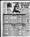 Daily Record Saturday 02 January 1988 Page 30