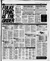 Daily Record Saturday 02 January 1988 Page 47