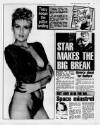 Daily Record Monday 04 January 1988 Page 3