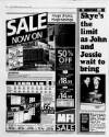 Daily Record Monday 04 January 1988 Page 6