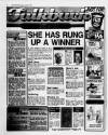 Daily Record Monday 04 January 1988 Page 8