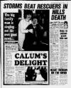 Daily Record Monday 04 January 1988 Page 11