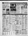 Daily Record Monday 04 January 1988 Page 27