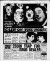 Daily Record Wednesday 06 January 1988 Page 5