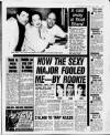 Daily Record Wednesday 06 January 1988 Page 15