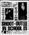 Daily Record Thursday 07 January 1988 Page 1
