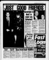Daily Record Thursday 07 January 1988 Page 5