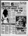 Daily Record Thursday 07 January 1988 Page 22