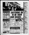 Daily Record Thursday 07 January 1988 Page 23