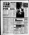 Daily Record Thursday 07 January 1988 Page 29