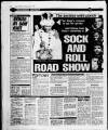 Daily Record Thursday 07 January 1988 Page 35