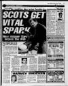 Daily Record Thursday 07 January 1988 Page 36